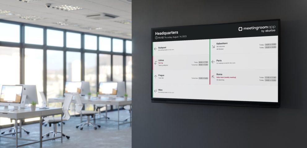 8 useful updates of our Flightboard app